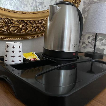 Özdemir Otel Balıkesir Dış mekan fotoğraf