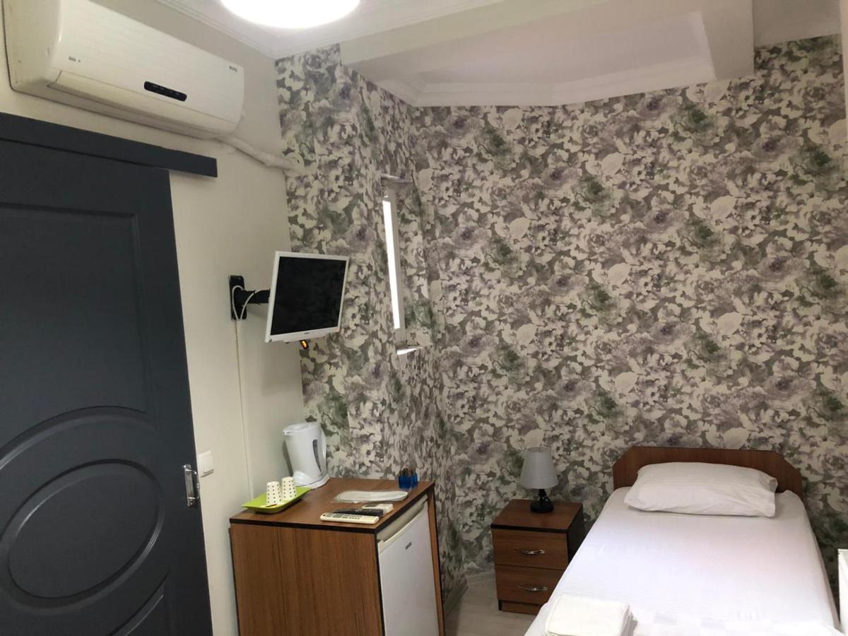 Özdemir Otel Balıkesir Dış mekan fotoğraf
