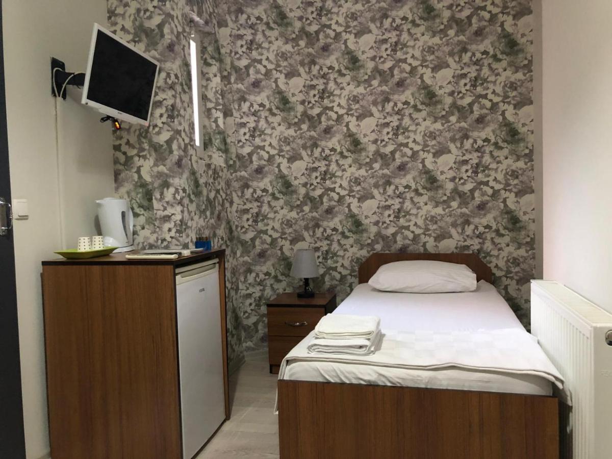 Özdemir Otel Balıkesir Dış mekan fotoğraf