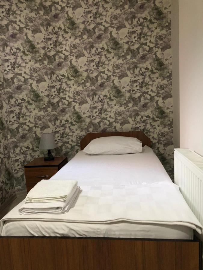 Özdemir Otel Balıkesir Dış mekan fotoğraf