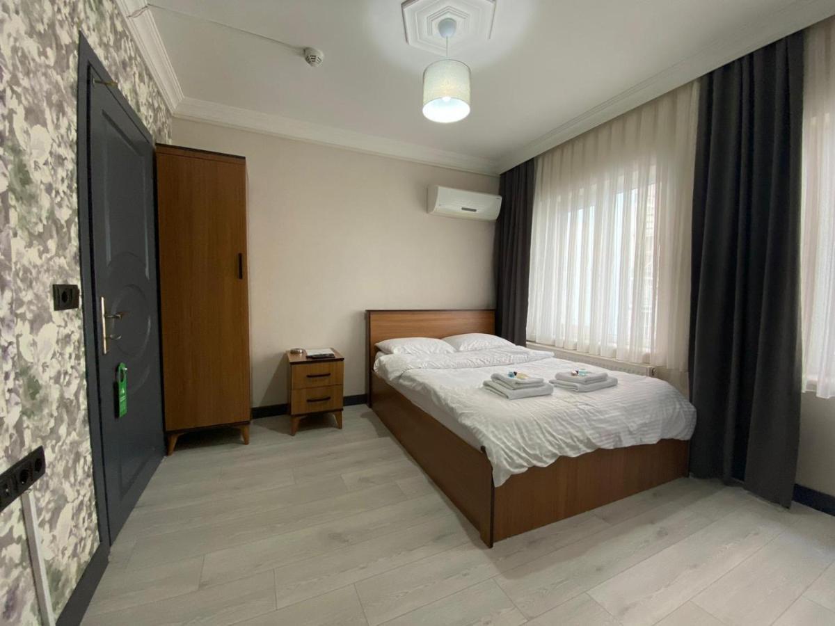 Özdemir Otel Balıkesir Dış mekan fotoğraf