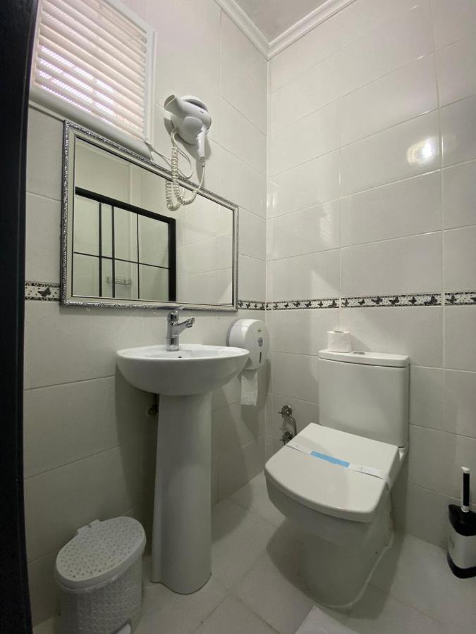 Özdemir Otel Balıkesir Dış mekan fotoğraf