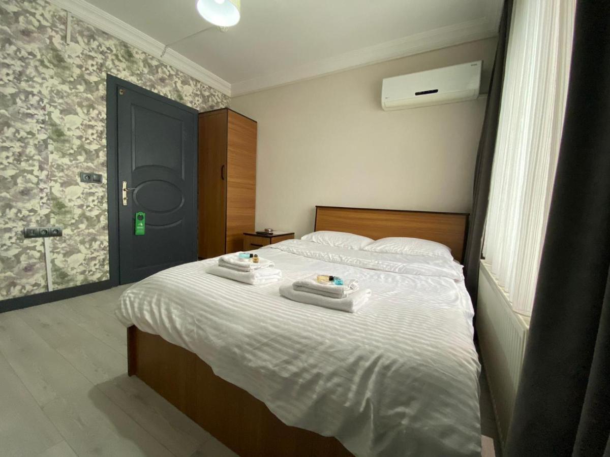 Özdemir Otel Balıkesir Dış mekan fotoğraf